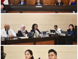 PT. ITM Bhineka Power di Denda Rp.1 Miliar, KPPU-RI : Keterlambatan Notifikasi Akuisisi