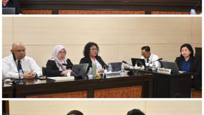 PT. ITM Bhineka Power di Denda Rp.1 Miliar, KPPU-RI : Keterlambatan Notifikasi Akuisisi