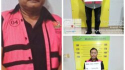Kejagung-RI Tetapkan 3 Tersangka Kasus Dugaan Korupsi di Badan Gizi Nasional 