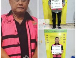 Kejagung-RI Tetapkan 3 Tersangka Kasus Dugaan Korupsi di Badan Gizi Nasional 