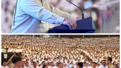 Program MBG, Presiden-RI Minta Perkuat Pengawasan Seluruh Kepala Dapur dan SPPI 