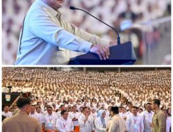 Program MBG, Presiden-RI Minta Perkuat Pengawasan Seluruh Kepala Dapur dan SPPI 