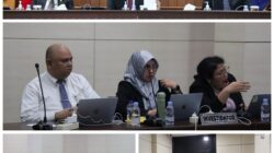 Sidang Perkara PT iForte Solusi Infotek, Majelis Dalami Mekanisme Sistem Notifikasi Merger di KPPU