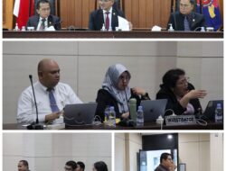 Sidang Perkara PT iForte Solusi Infotek, Majelis Dalami Mekanisme Sistem Notifikasi Merger di KPPU