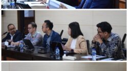 Akui Terlambat Lapor Akuisisi, PT Semangat Logistik Andalan Minta Pemeriksaan Cepat oleh KPPU