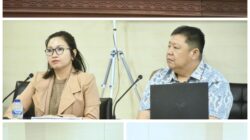 KPPU Periksa Distributor Eksklusif dalam Sidang Perkara Distribusi dan Penjualan AC AUX
