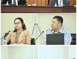 KPPU Periksa Distributor Eksklusif dalam Sidang Perkara Distribusi dan Penjualan AC AUX