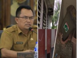 Kadisdik Labuhanbatu Bungkam, 10 Pertanyaan Konfirmasi RKAS SDN 14 Panai Hulu di Duga “Fiktif” 
