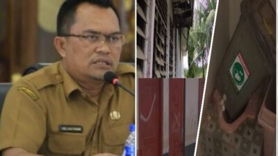 Kadisdik Labuhanbatu Bungkam, 10 Pertanyaan Konfirmasi RKAS SDN 14 Panai Hulu di Duga “Fiktif” 