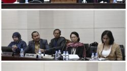 KPPU Periksa Direktur PT Iforte Solusi Infotek dalam Perkara Akuisisi PT MCP Indo Utama