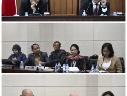 KPPU Periksa Direktur PT Iforte Solusi Infotek dalam Perkara Akuisisi PT MCP Indo Utama