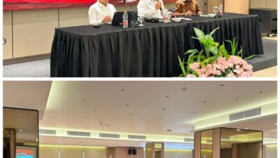 Kemenko Polkam Perkuat Sinergi Kementerian/Lembaga dalam Merawat Toleransi dan Kerukunan Umat Beragama