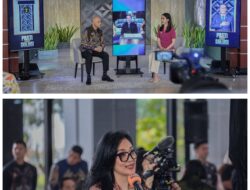 Kemenkum Serap Aspirasi Masyarakat untuk Tingkatkan Layanan Kekayaan Intelektual