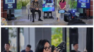 Kemenkum Serap Aspirasi Masyarakat untuk Tingkatkan Layanan Kekayaan Intelektual