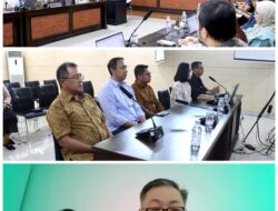 KPPU Dalami Penyusunan Spesifikasi dan Verifikasi Barang dalam Sidang Tender Geomembrane PHR