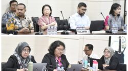 KPPU Tuntaskan Pemeriksaan Alat Bukti dalam Perkara Dugaan Keterlambatan Notifikasi Akuisisi Iforte