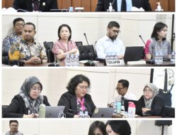 KPPU Tuntaskan Pemeriksaan Alat Bukti dalam Perkara Dugaan Keterlambatan Notifikasi Akuisisi Iforte