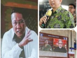 DJKI Tegaskan Mekanisme Pengajuan Keberatan dalam Permohonan Merek SISKS Paku Buwono XIV