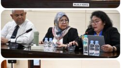 KPPU Terima Simpulan Para Pihak dalam Perkara Dugaan Keterlambatan Notifikasi Akuisisi PT iForte