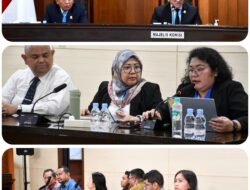 KPPU Terima Simpulan Para Pihak dalam Perkara Dugaan Keterlambatan Notifikasi Akuisisi PT iForte