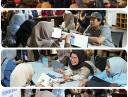 DJKI Dukung UMKM dari Komunitas Emak-Emak dan Gen Matic Mengglobal Lewat Layanan Kekayaan Intelektual
