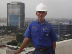 Kisah Inspiratif Masriyadi Sukses Merintis Usaha, Bangun Solidaritas Antar Teknisi Pendingin