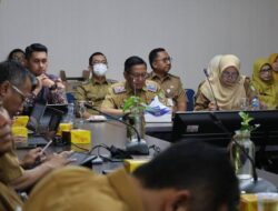 Pemkot Tangerang Tembus 5 Besar Nominasi PPD 2026 Dari Bappenas