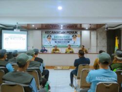 Wakil Walikota Tangerang : Perda Instrument Penting Jaga Ketertiban dan Ciptakan Keharmonisan Hidup Masyarakat 