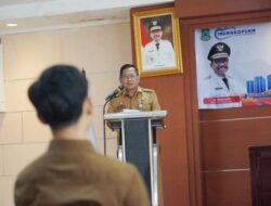 Pemkot Tangerang Dorong Ekosistem Usaha Lokal Lebih Kuat