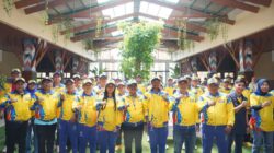 Kota Tangerang Siap Hadapi Pekan Paralympic Pelajar Daerah IX Provinsi Banten 
