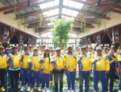 Kota Tangerang Siap Hadapi Pekan Paralympic Pelajar Daerah IX Provinsi Banten 