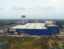 Pemkot Tangerang Berhasil Capai Realisasi Investasi Sebesar Rp 5,45 Triliun Triwulan I Tahun 2026