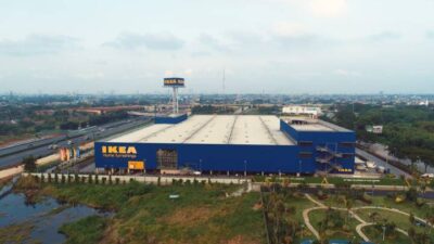 Pemkot Tangerang Berhasil Capai Realisasi Investasi Sebesar Rp 5,45 Triliun Triwulan I Tahun 2026