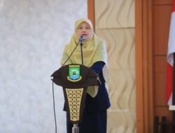 Diskominfo Gandeng Mahasiswa Tingkatkan Jangkauan Pemanfaatan Aplikasi Tangerang Live 