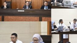 KPPU Rampungkan Tahap Simpulan, Perkara Distribusi AC AUX Masuk Tahap Putusan