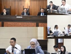 KPPU Rampungkan Tahap Simpulan, Perkara Distribusi AC AUX Masuk Tahap Putusan