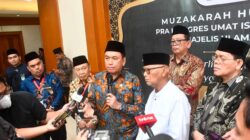 KPPU dan MUI Perkuat Sinergi Dorong Persaingan Usaha yang Sehat Untuk Perekonomian Syariah