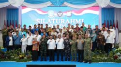 Menko Polkam: “Jangan Titipkan Bangsa ke Generasi yang Mudah Terhasut Disinformasi dan Kebencian”