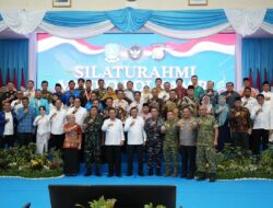 Menko Polkam: “Jangan Titipkan Bangsa ke Generasi yang Mudah Terhasut Disinformasi dan Kebencian”