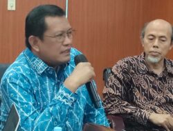 Pakar Dukung Langkah Kementan Perkuat Sistem Pakan Nasional Hadapi Tekanan Global