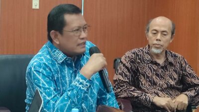 Pakar Dukung Langkah Kementan Perkuat Sistem Pakan Nasional Hadapi Tekanan Global
