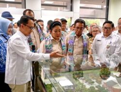 Komisi IV DPR RI Dukung Kementan Perkuat Kesiapsiagaan Menghadapi El Nino
