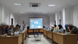 KPPU dan ISEI Bahas Strategi Hilirisasi Berbasis Persaingan Usaha yang Sehat