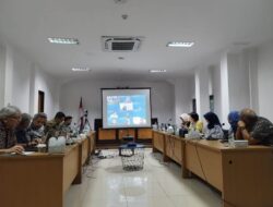 KPPU dan ISEI Bahas Strategi Hilirisasi Berbasis Persaingan Usaha yang Sehat