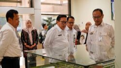 Hadapi El Nino, Kementan Perkuat 843 Bank Pakan di 34 Provinsi