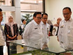 Hadapi El Nino, Kementan Perkuat 843 Bank Pakan di 34 Provinsi