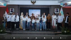 BNN Dukung Gerakan BERLIAN, Perkuat Perlindungan Anak dari Kekerasan dan Narkoba