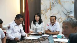 Kanwil Kemenkum Sumut Harmonisasi Ranperwal Opsen Pajak di Pematang Siantar