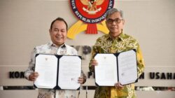 KPPU dan KPK Perkuat Sinergi Cegah Korupsi dan Persaingan Usaha Tidak Sehat