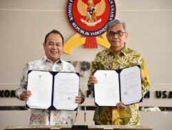 KPPU dan KPK Perkuat Sinergi Cegah Korupsi dan Persaingan Usaha Tidak Sehat